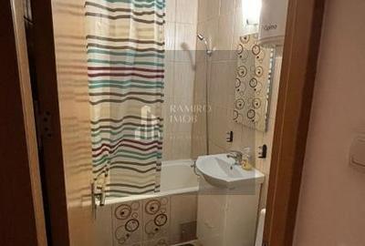 Garsoniera Crangasi | Proximitate metrou | Renovata | Decomandata - 6