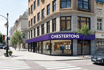 Spațiu comercial, de 206 mp, în Decebal