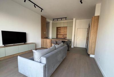 Apartament cu 2 camere în Timpuri Noi