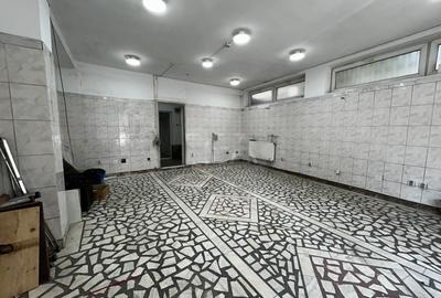 Spatiu Comercial - Antiaeriana - Alexandriei - 1