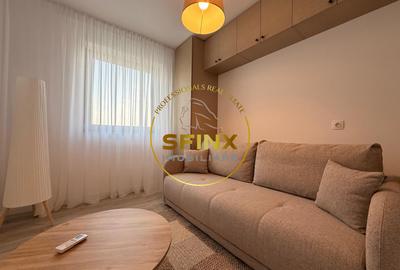 3 camere | Greenfield Padurea Baneasa | 2 locuri de parcare - 7