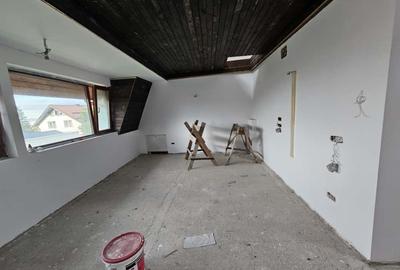 Vilă de Tip Duplex: Oază de Eleganță și Refinament în Centrul Istoric al Brașovu - 17