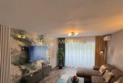 2 Camere de inchiriat | Unirii | Metrou | Centrala | Mobilat | Utilat - 2