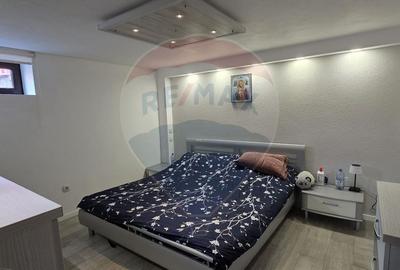 PRET REDUS: Apartament cu 3 Camere teren 475mp 800m Centru Busteni - 10
