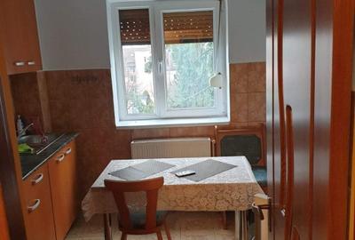 Inchiriez Apartament 2 camere - 1
