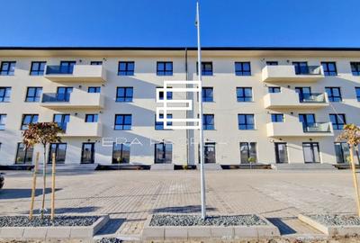 Apartament 2 camere, 56 mp   Doamna Stanca, Selimbar - 5