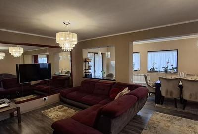 Vilă deosebită în Șcheia I 240 mp utili I teren 1000 mp I 295.000 € - 1