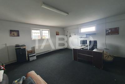 Birouri de inchiriat 2 camere suprafata 100 mp zona Industriala - 2