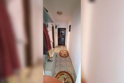Vanzare apartament cu 3 camere decomandat, zona Big, Manastur - 6