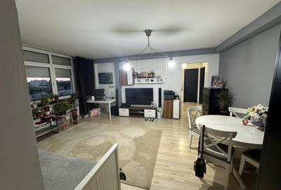 3 camere cu Centrala proprie- Bucla -Valea Ialonitei -Mobilat Utilat - 14