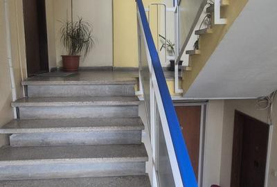 Apartament Drumul Taberei - Liceul Lovinescu - Valea lui Mihai - 4