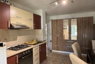 Apartament 2 camere, decomandat, dublă orientare, etaj 1, zona Nord - 7