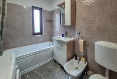 Apartament 2 camere cu terasa si gradina, Pet Friendly, zona Somesului - 6
