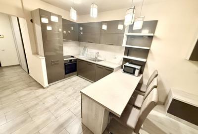 EXCLUSIVITATE!!! Studio modern de vânzare – Mărăști, str. Dorobanților - 3