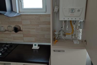 Apartament tip studio 45 mp  Sanpetru - 6