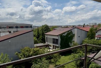 Apartament premium 2 camere Chiajna zona Pădurii bucătărie separată + 2 balcoane - 8