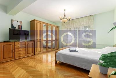 VANZARE VILA 360 MP | 300 MP CURTE | PARCUL CIRCULUI | MOBILAT-UTILAT - 10