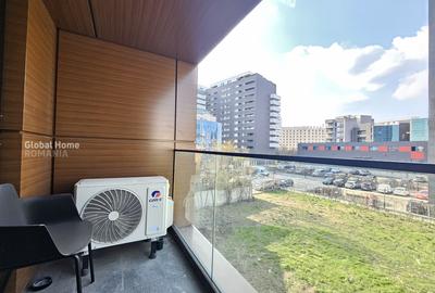 Comision 0% | 2 Camere | NEW Building - Finisaje Premium | Baneasa - 13