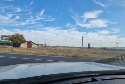 Teren - Depozit- Logistica - 11