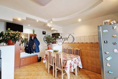 Apartament decomandat la etaj intermediar llanga caminele UTCN Marasti - 7