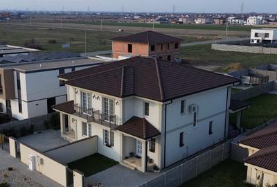 Duplex Premium în Mosnita Noua – 5 Camere, 3 bai - 4