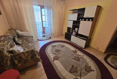 Mircea cel Batran 3 camere - 1