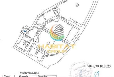 Apartament 3 camere Timpuri noi 8 minute Metrou cu mutare imediata - 8