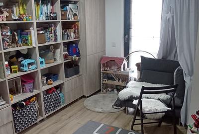 Apartament 2 camere cu personalitate, bloc nou, zona Moșilor – Eminescu - 4