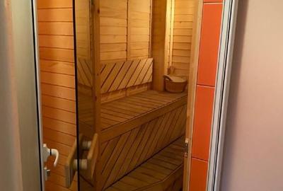 🏡Casa de vanzare – Barlad | Garaj, piscina, sauna | Teren 1300 mp - 4