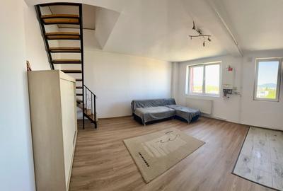 Apartament cu 2 camere în zona Gării, cod 8180 - 1