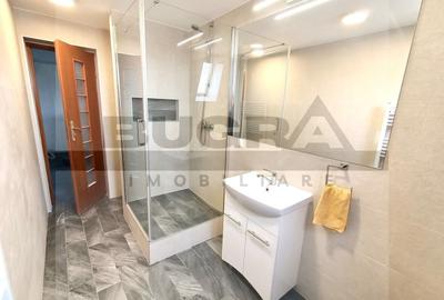 Apartament de 3 camere, modern, 74mp, zona Iulius Mall - 9