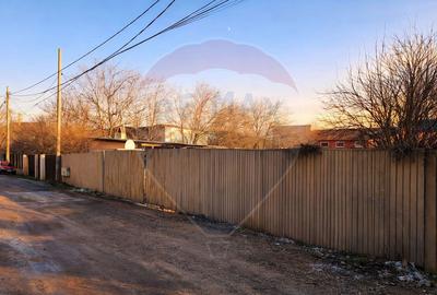 Vand teren Militari sector 6 zona M3 - 5