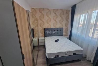 APARTAMENT LUX 2 CAMERE/ MOBILAT SI UTILAT/ 5 MINUTE DE METROU/ PARCARE/BOXA - 10