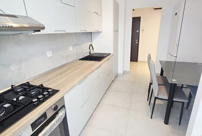 2 camere prima inchiriere | renovat 2026 | mobilat | Republicii - 9