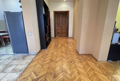 Apartament  spatios de vanzare intr-o cladire istorica - 5