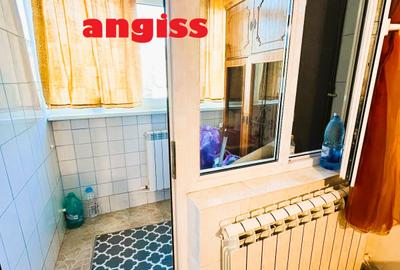 Garsoniera 32mp cu BALCON - STR  PACII - 8