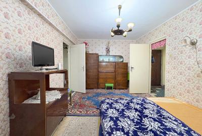 2 camere, lângă parcul Central– ideal pentru amenajare după gustul tău - 8