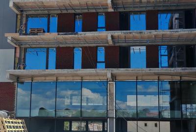 Spațiu comercial, 158 mp în Inel I