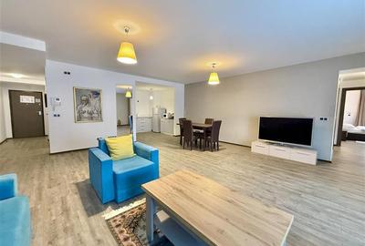 130 mp utili, 3 camere, Silver Mountain, Poiana Brasov - 24