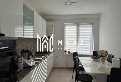 Apartament 3 camere | Etaj 1 | 80 MPU | Balcon | Turnisor - 3