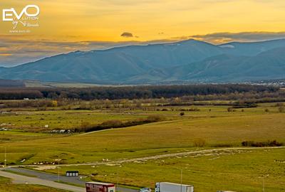 Evolution Apartments