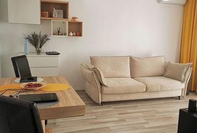 Inchiriere Apartament modern 2 camere -  zona Dimitrie Leonida- - 2