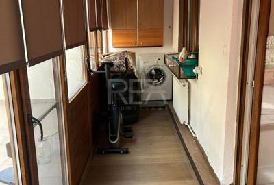 Apartament 2 camere, Mosilor - 7