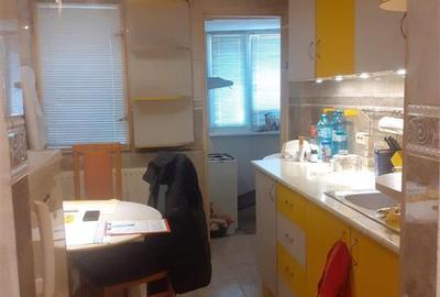 2 camere 48 mp Confort 1 parter cu balcon zona Bella Italia - 5