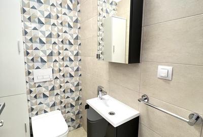 2 camere premium în Onix Parc  confort modern, încălzire în pardoseala - 17