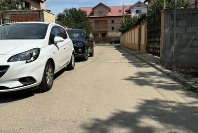 Teren de vanzare Militari Str.Padurarilor Sect.6 Zona (Militari ) - 10