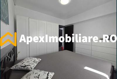 Apartament 2 camere de inchiriat Aviatorilor București | ApexImobiliare.ro - 5