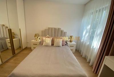 2 Camere| Curte | Militari | Metrou |Centrala | Parcare | Petfriendly - 1