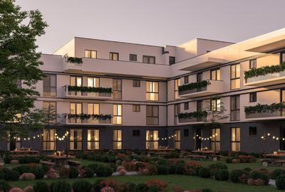 NOSTO Apartments