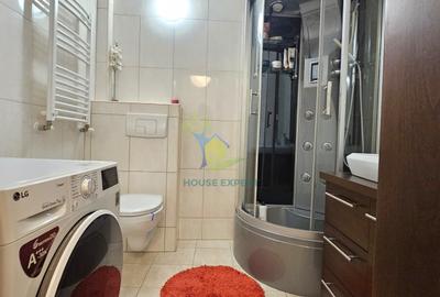 Apt. 4 camere, duplex, in vila P+1+M,  Bucurestii Noi - 17